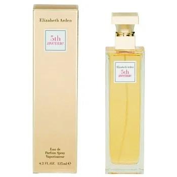 5th Avenue Elizabeth Arden for women 125 ml - Tester