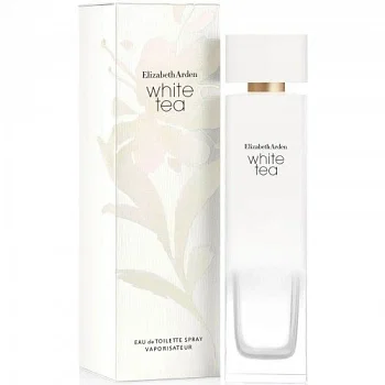 Elizabeth Arden White Tea Eau de Toilette 100 ml - Tester