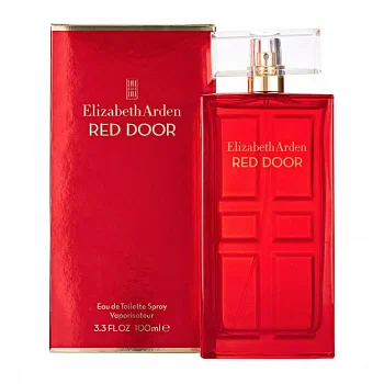 Elizabeth Arden Red Door Eau de Toilette 100 ml - Tester