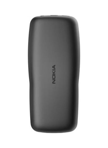 NOKIA 106 Dual-SIM -Black