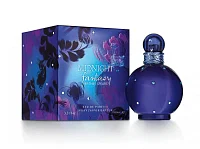 Britney Spears Midnight Fantasy Eau de Parfum 100 ml - Tester