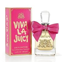 Juicy Couture Viva La Juicy Eau de Parfum 100ml - Tester