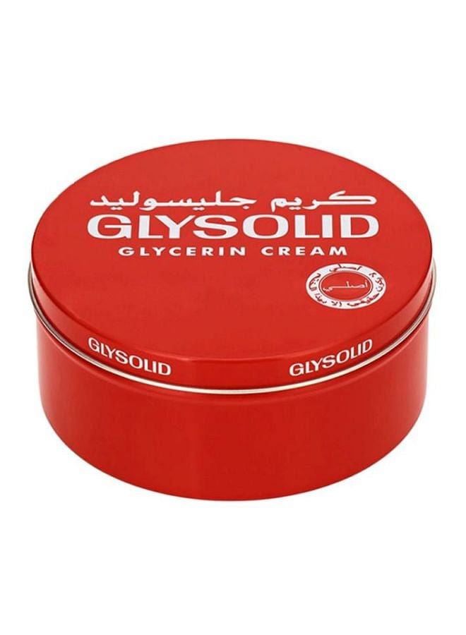 Glysolid Glycerin Skin Cream 250ml