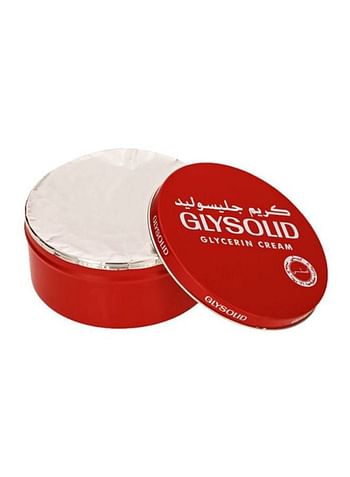 Glysolid Glycerin Skin Cream 250ml