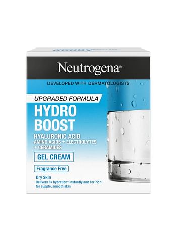 Neutrogena Face Cream Gel Hydro Boost 50ml