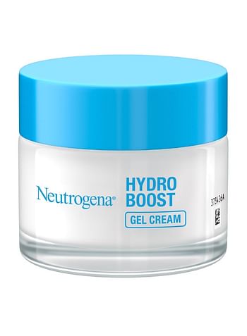 Neutrogena Face Cream Gel Hydro Boost 50ml