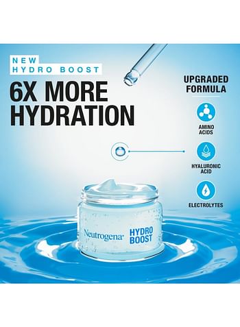 Neutrogena Face Cream Gel Hydro Boost 50ml