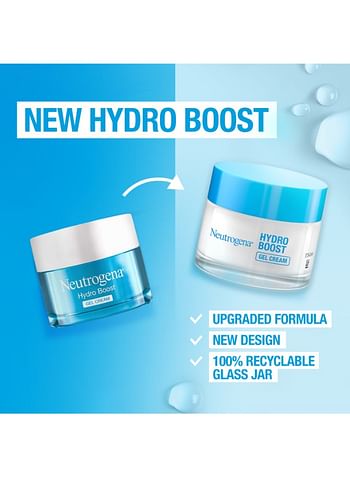 Neutrogena Face Cream Gel Hydro Boost 50ml