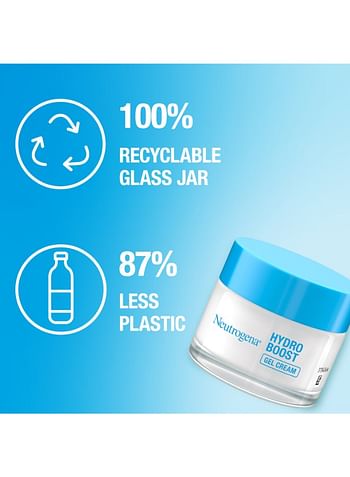 Neutrogena Face Cream Gel Hydro Boost 50ml