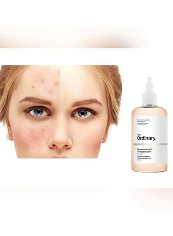 The Ordinary Glycolic Acid 7% Toning Solution 240ml