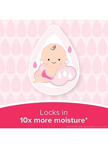 Johnson's Baby Oil For Delicate Skin - 500ml + 200ml