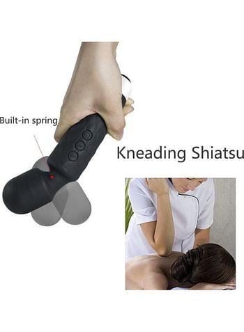 Magic Multi Speed Muscle Massage Stick