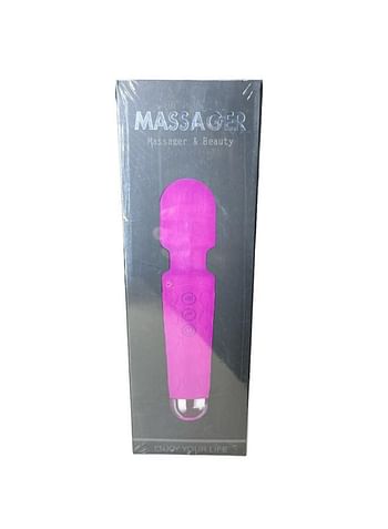 Magic Multi Speed Muscle Massage Stick