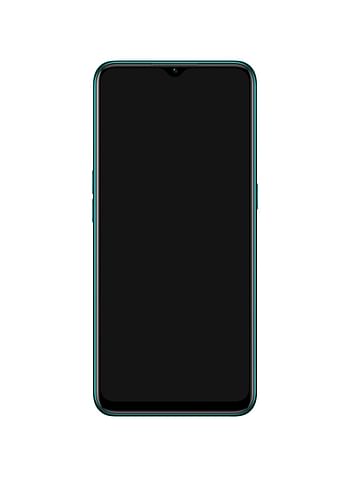 Oppo A31 Dual-SIM 128GB 4GB RAM  - Lake Green