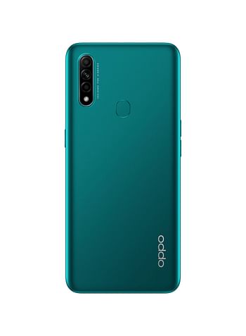 Oppo A31 Dual-SIM 128GB 4GB RAM  - Lake Green