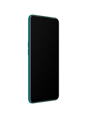 Oppo A31 Dual-SIM 128GB 4GB RAM  - Lake Green