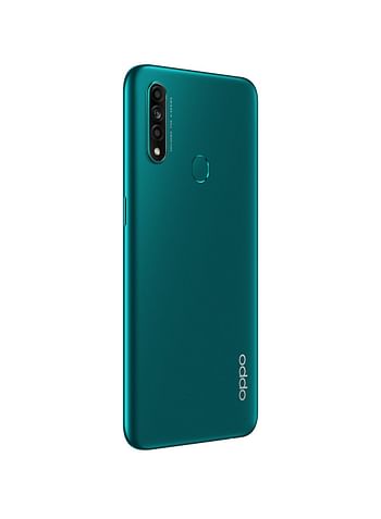 Oppo A31 Dual-SIM 128GB 4GB RAM  - Lake Green