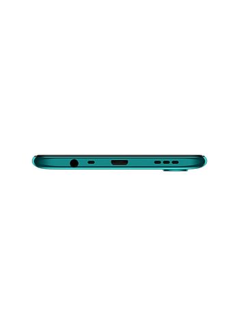 Oppo A31 Dual-SIM 128GB 4GB RAM  - Lake Green