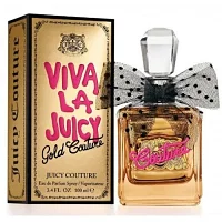 Juicy Couture Viva La Juicy Gold Eau de Parfum Tester 100ml