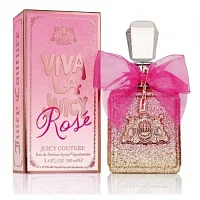 Juicy Couture Viva La Juicy Rose Eau de Parfum  Tester 100ml