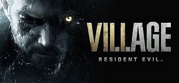 Capcom Resident Evil Village For Ps4