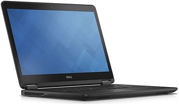 Dell Latitude E7440 14 Inch Display Core-i7-4th Gen 8 GB RAM 256 GB SSD Touchscreen