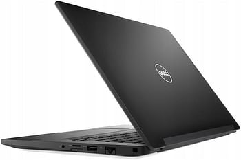 Dell latitude 7490 14 inch Laptop - Intel core i5 7th generation 7300U 2.60GHz - 14 Inch FHD (1920* 1080 ) IPS DIsplay - 8gb DDR4 Ram -  256gb Nvme SSD - US backlit Keyboard - Intel HD graphics 620-  FInger print - USB type C -  HDMI - windows 10 pro - Bl