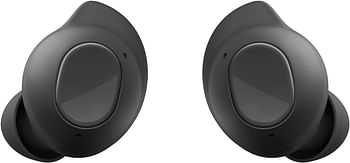 Samsung Galaxy Buds FE, Wireless, with Charging Case, ANC and Sound Customization SM-R400NZAAMEA - Graphite