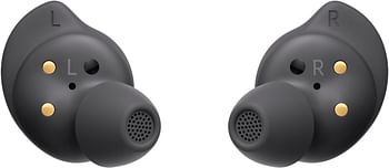 Samsung Galaxy Buds FE, Wireless, with Charging Case, ANC and Sound Customization SM-R400NZAAMEA - Graphite