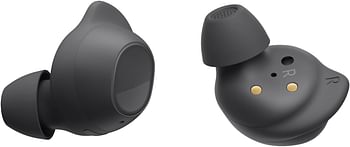 Samsung Galaxy Buds FE, Wireless, with Charging Case, ANC and Sound Customization SM-R400NZAAMEA - Graphite