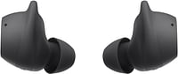 Samsung Galaxy Buds FE, Wireless, with Charging Case, ANC and Sound Customization SM-R400NZAAMEA - Graphite