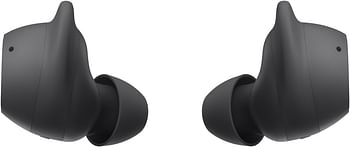 Samsung Galaxy Buds FE, Wireless, with Charging Case, ANC and Sound Customization SM-R400NZAAMEA - Graphite