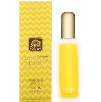 Clinique Aromatics Elixir for Women Perfume Spray 25 ml