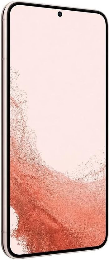 Samsung Galaxy S22 Plus Single SIM 256GB 8GB RAM - Pink Gold