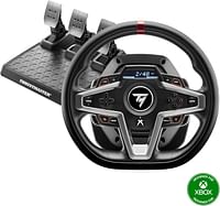 THRUSTMASTER T248 Steering Wheel All-in-One Steering Kit For Xbox Series X/S