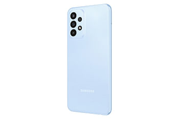 Samsung Glaxy A23 5G Single SIM 4GB RAM 128 GB Memory -Light Blue