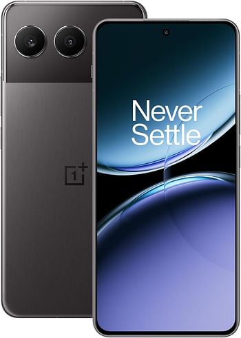 OnePlus Nord 4 Dual SIM 5G  12GB RAM 256GB -Obsidian Midnight