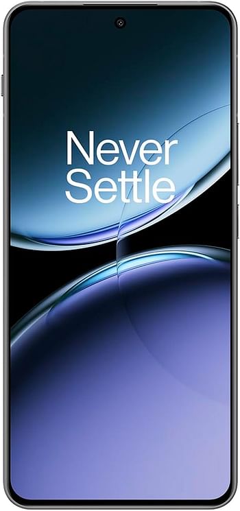 OnePlus Nord 4 Dual SIM 5G  12GB RAM 256GB -Obsidian Midnight