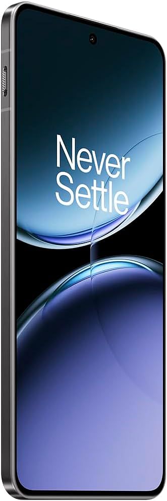 OnePlus Nord 4 Dual SIM 5G  12GB RAM 256GB -Obsidian Midnight