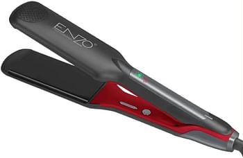 ENZO EN-3986 Enzo Professional Hair Repair Tool Kit Protein Hair Straightener