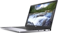 Dell Latitude 14 7400 14" Touchscreen NotebooK, Intel Core i7-8TH Gen,  8GB 512GB SSD, UHD Graphics 620, ENG/ARB KB, GREY,