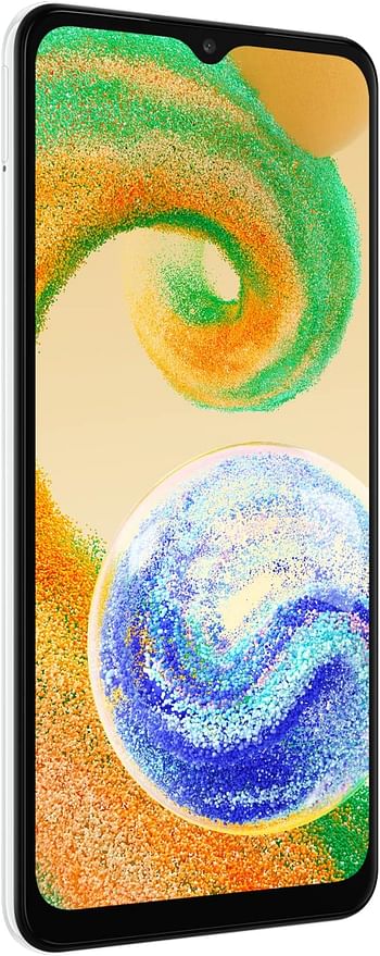 Samsung Galaxy A04s Dual-SIM 128GB 4GB RAM SM-A047FZCGMEA - Black