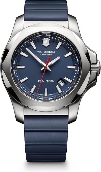 Victorinox Swiss Army I.N.O.X Watch 241688.1 - Blue