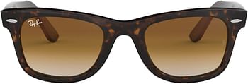 Ray-Ban RB2140 Original Wayfarer Gradient Sunglasses