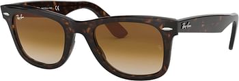 Ray-Ban RB2140 Original Wayfarer Gradient Sunglasses