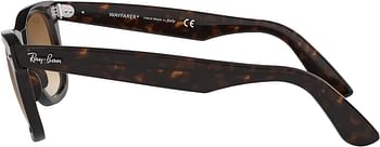 Ray-Ban RB2140 Original Wayfarer Gradient Sunglasses