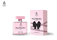 Miss Melodies Edp 100ml