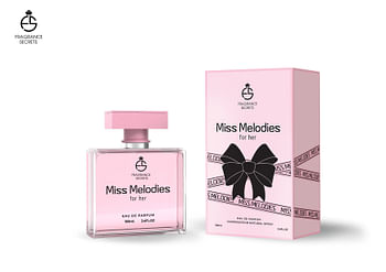 Miss Melodies Edp 100ml