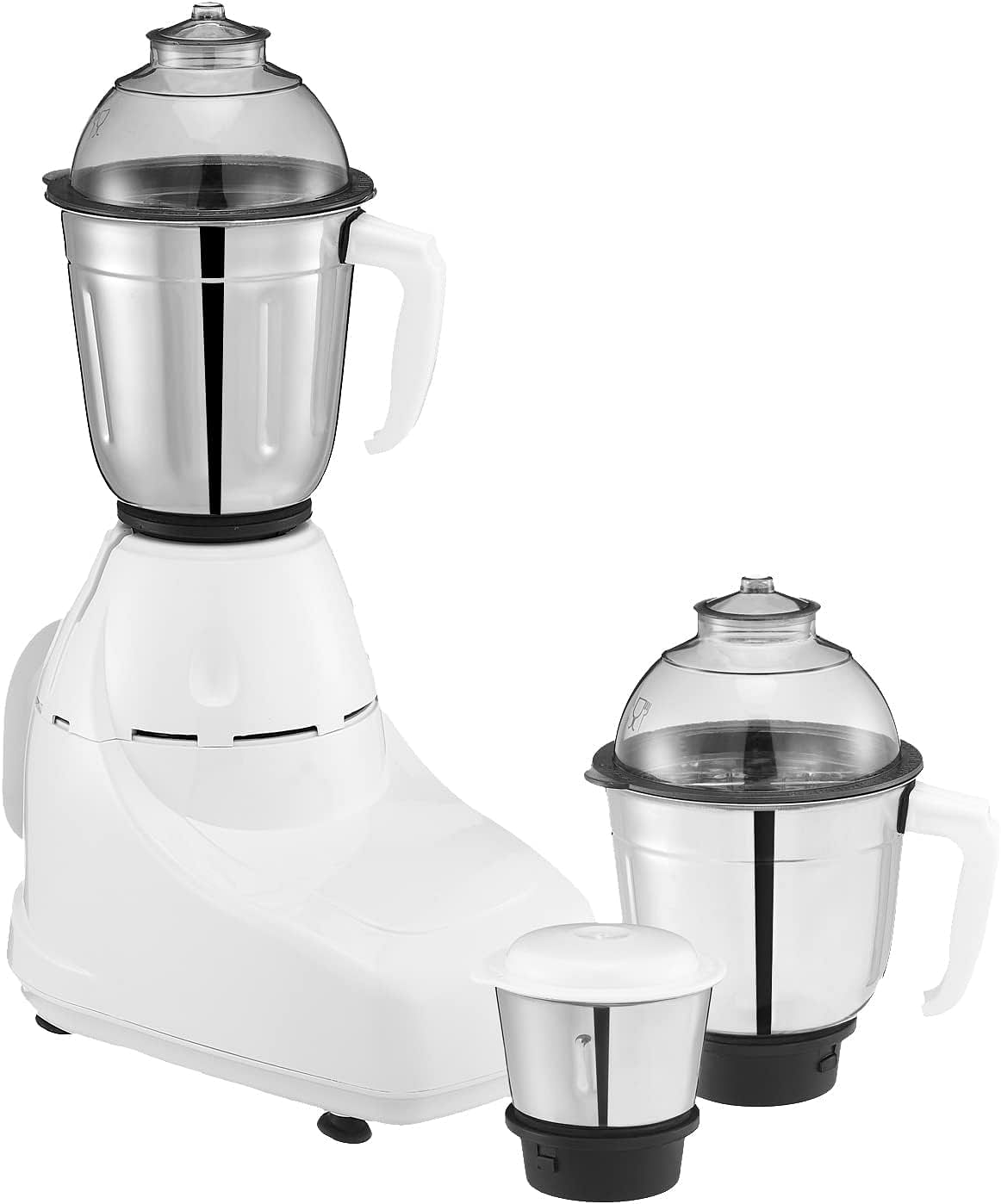 Bajaj Gx8 750w Mixer Grinder - White