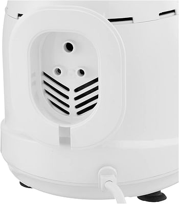 Bajaj Gx8 750w Mixer Grinder - White